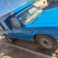 فروش نیسان 88|خودرو سواری و وانت|سراجو, |دیوار