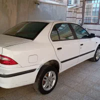 سمند مدل 93|خودرو سواری و وانت|زابل, |دیوار