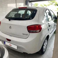 تیبا 2 مدل99 کم کار