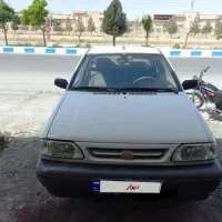 پراید ۱۳۱sl