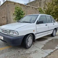 پراید صبا ۸۸|خودرو سواری و وانت|بجنورد, |دیوار