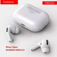 هندزفری پاور بانک