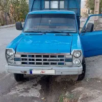 نیسان کمپرس