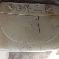 ماشین لباسشویی پاکشوما|ماشین لباسشویی و خشک‌کن لباس|مشهد, نوید|دیوار