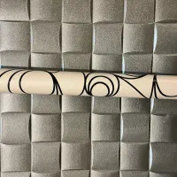 فروش کاغذ دیواری اینه ای|مصالح و تجهیزات ساختمان|ارومیه, |دیوار