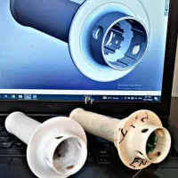 طراحی و نقشه کشی صنعتی|خدمات پیشه و مهارت|کرج, برغان|دیوار