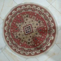 قالیچه و کناره
