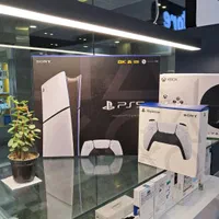 پلی استیشن ۵ خرید و فروش کنسول PS5 Xbox PS4