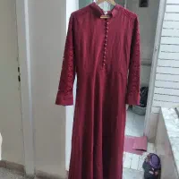 سه عدد مانتو تاحد نو