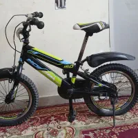 دوچرخه ۱۶