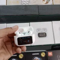 ایرپاد نمایشگردار قیمت از 1600تا1/800|لوازم جانبی موبایل و تبلت|صدرا-فارس, فاز ۲|دیوار