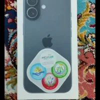 آیفون ۱۷ نات اکتیو|موبایل|اسلام‌شهر, شهرک لاله|دیوار