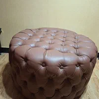 پاف چستر گرد