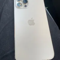 اپل iPhone 12 Pro Max با حافظهٔ ۱۲۸ گیگابایت