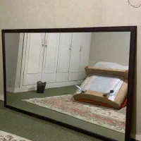 ایینه|آینه|اهواز, گلستان|دیوار