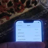 آیفون ۱۳ نرمال|موبایل|گرگان, |دیوار