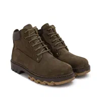 نیم بوت شیما کفش سدری