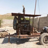 فروشی|ماشینآلات صنعتی|مانه, |دیوار