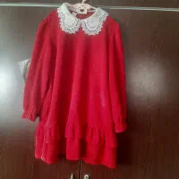 لباس دخترانه