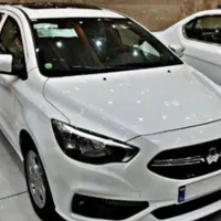 شاهین اتومات پلاس CVT +تحویل روز نمایندگی