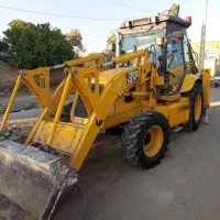 بیل بکهو 220i|خودرو سنگین|رابر, |دیوار