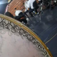 آموزش دف نوازی