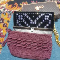 کیف و کفش نونو|کیف، کفش، کمربند|زابل, |دیوار