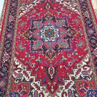 فرش هریس تاجری