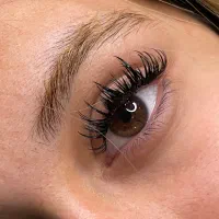 اکستنشن مژه لیفت و لمینیت|خدمات آرایشگری و زیبایی|کرج, فاز ۳ مهرشهر|دیوار