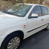 سمند ال ایکس ۹۸ کم کارکرد|خودرو سواری و وانت|ری, جوانمرد قصاب|دیوار