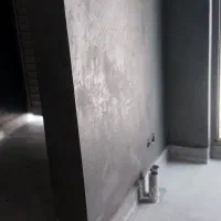 نقاشی ساختمان و میکروسمنت بهترین قیمت|خدمات پیشه و مهارت|شاهین‌شهر, شهرک میلاد|دیوار