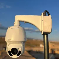 سیستم های امنیتی|دوربین مداربسته|تهران, شکوفه (عبدل آباد)|دیوار