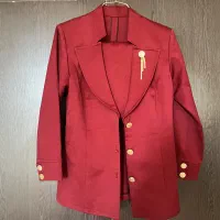 کت دامن مزون دوز