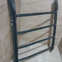 بار بنده پژو|قطعات یدکی و لوازم جانبی|گلستان (تهران), |دیوار