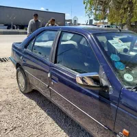 خودرو آردی ای عتیقه ۹۰درصد بیرنگ