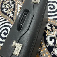 کیف شینیون / ساک / چمدون / کیف رمز دار|کیف، کفش، کمربند|چهارباغ, |دیوار