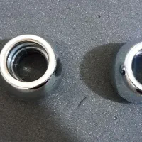 فروش شیر آب|لوازم حمام|رشت, پیرکلاچای|دیوار