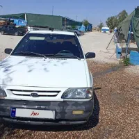 پراید ۸۸