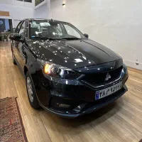 سهند مشکی صفر کیلومتر ۱۴۰۴|خودرو سواری و وانت|فردیس, انبار نفت|دیوار