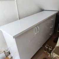 کابینت زمینی