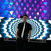 خواننده موزیک زنده شومن دیجی dj