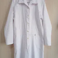 روپوش پرستاری