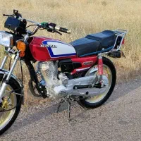 موتور نیکتاز200