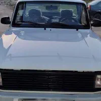 مزدا کارا۲۰۰۰