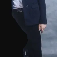 کت و شلوار سن ۱۰ تا ۱۳