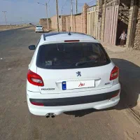 ۲۰۷ پانا|خودرو سواری و وانت|بردسکن, |دیوار