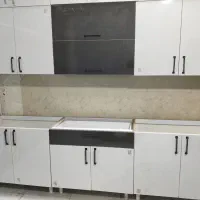 کابینت آماده 6متری