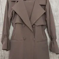 کت شلوار نو