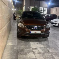 ولووxc60 ار دیزاین فول کامل