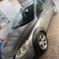 ماشین H30 کراس ( دانگ فنگ)